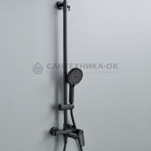 Душевая стойка Shevanik S4336H