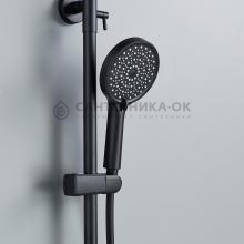 Душевая стойка Shevanik S4336H