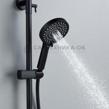 Душевая стойка Shevanik S4336H