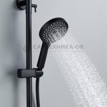 Душевая стойка Shevanik S4336H