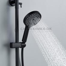 Душевая стойка Shevanik S4336H