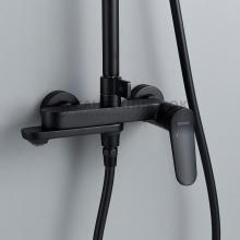 Душевая стойка Shevanik S4336H