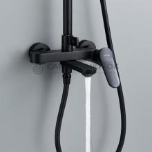 Душевая стойка Shevanik S4336H