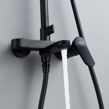 Душевая стойка Shevanik S4336H