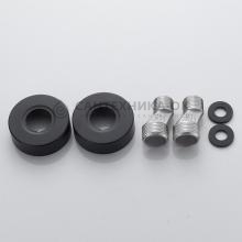 Душевая стойка Shevanik S4336H