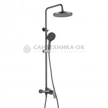 Душевая стойка Shevanik S4336T