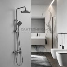 Душевая стойка Shevanik S4336T