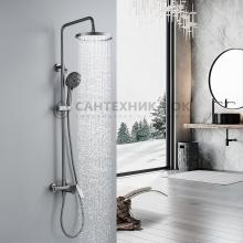 Душевая стойка Shevanik S4336T