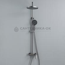 Душевая стойка Shevanik S4336T