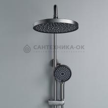 Душевая стойка Shevanik S4336T