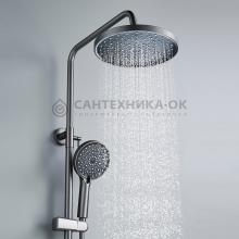 Душевая стойка Shevanik S4336T