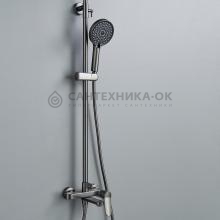 Душевая стойка Shevanik S4336T