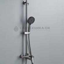 Душевая стойка Shevanik S4336T