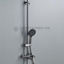 Душевая стойка Shevanik S4336T