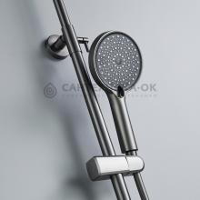 Душевая стойка Shevanik S4336T