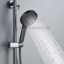 Душевая стойка Shevanik S4336T