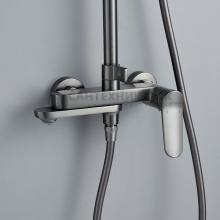 Душевая стойка Shevanik S4336T