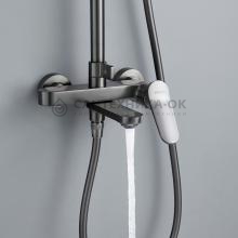 Душевая стойка Shevanik S4336T