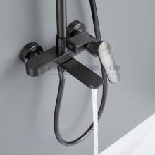 Душевая стойка Shevanik S4336T