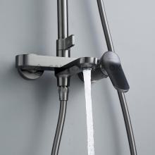Душевая стойка Shevanik S4336T