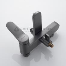 Душевая стойка Shevanik S4336T