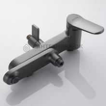 Душевая стойка Shevanik S4336T