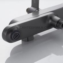 Душевая стойка Shevanik S4336T