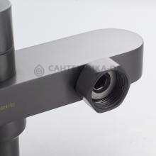 Душевая стойка Shevanik S4336T