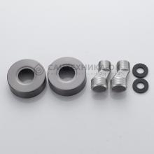 Душевая стойка Shevanik S4336T