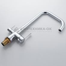 Смеситель для кухни Shevanik S528