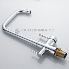Смеситель для кухни Shevanik S528