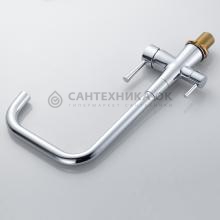 Смеситель для кухни Shevanik S528