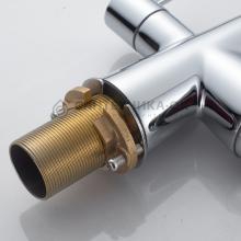 Смеситель для кухни Shevanik S528