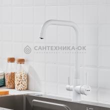 Смеситель для кухни Shevanik S528C