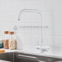 Смеситель для кухни Shevanik S528C