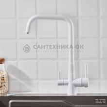 Смеситель для кухни Shevanik S528C
