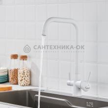 Смеситель для кухни Shevanik S528C