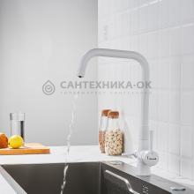 Смеситель для кухни Shevanik S528C