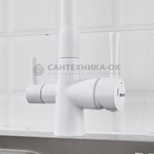 Смеситель для кухни Shevanik S528C