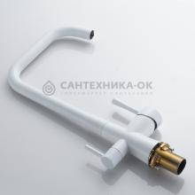Смеситель для кухни Shevanik S528C