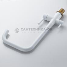 Смеситель для кухни Shevanik S528C
