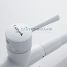 Смеситель для кухни Shevanik S528C