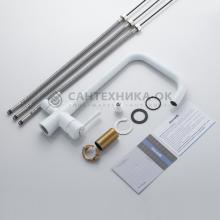 Смеситель для кухни Shevanik S528C