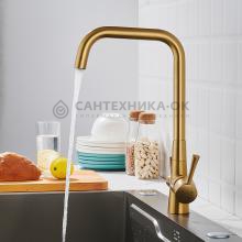 Смеситель для кухни Shevanik S528G