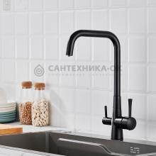 Смеситель для кухни Shevanik S528H