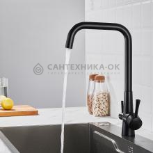 Смеситель для кухни Shevanik S528H