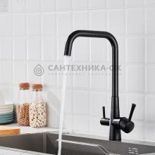 Смеситель для кухни Shevanik S528H