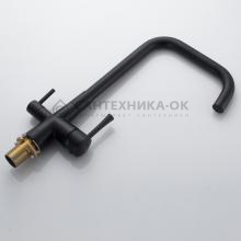 Смеситель для кухни Shevanik S528H