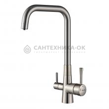 Смеситель для кухни Shevanik S528L