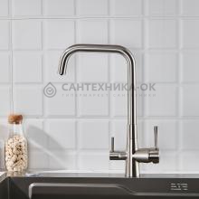 Смеситель для кухни Shevanik S528L